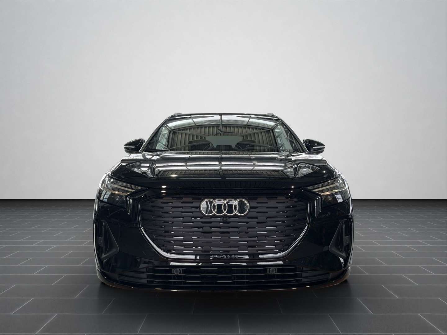 Audi Q4 E-tron S Line 50 - 2021 - Joinsteer - #4