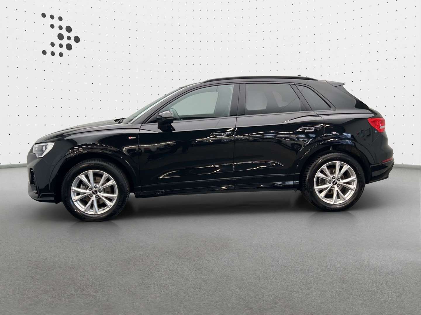 Audi Q3 S Line 35 TFSI - 2025 - Joinsteer - #3