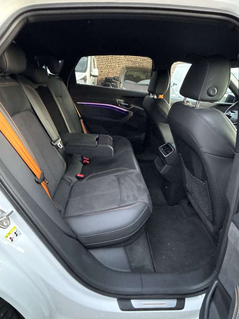 Audi Q8 E-tron 60 TFSI - 2022 - Joinsteer - #14