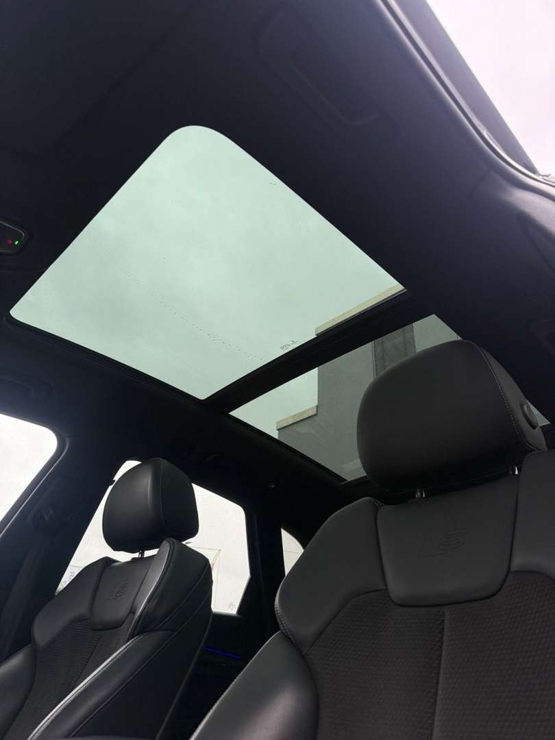 Audi SQ5 SUV 3.0 TDI - 2019 - Joinsteer - #41