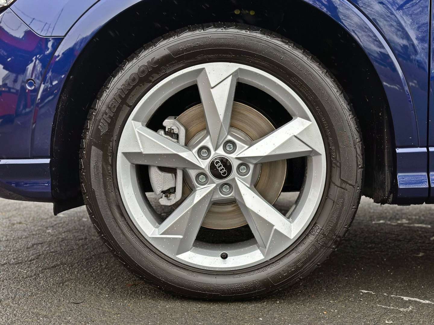 Audi Q3 40 TFSI - 2024 - Joinsteer - #5