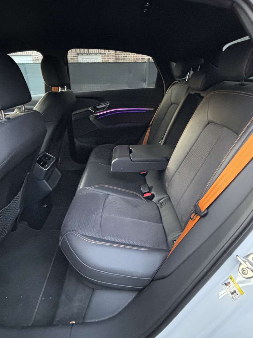 Audi Q8 E-tron 60 TFSI - 2022 - Joinsteer - #15