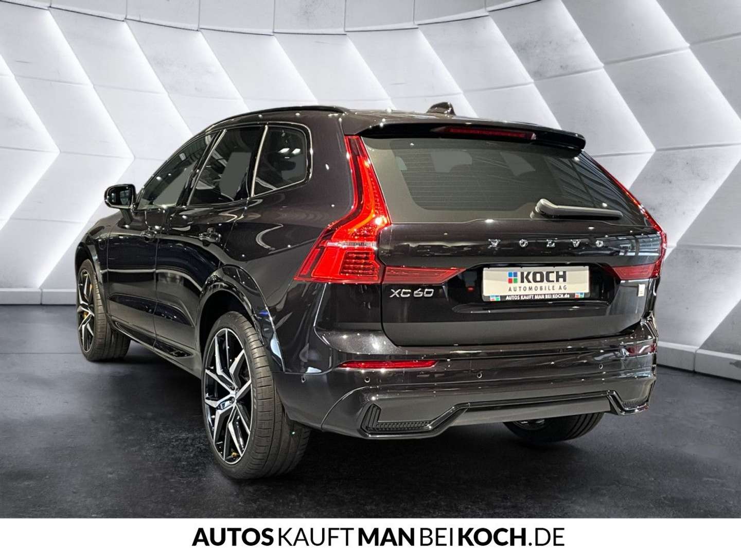 Volvo XC60 T8 AWD Plug-in Hybrid Polestar Engineered - 2024 - Joinsteer - #2