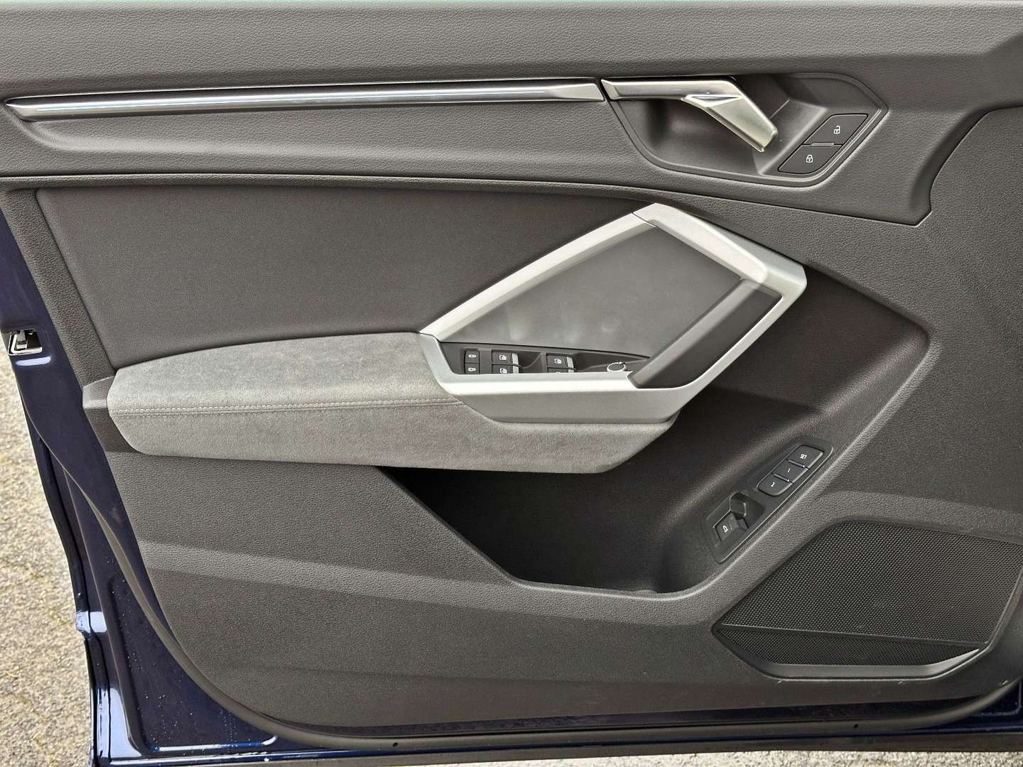 Audi Q3 40 TFSI - 2024 - Joinsteer - #6