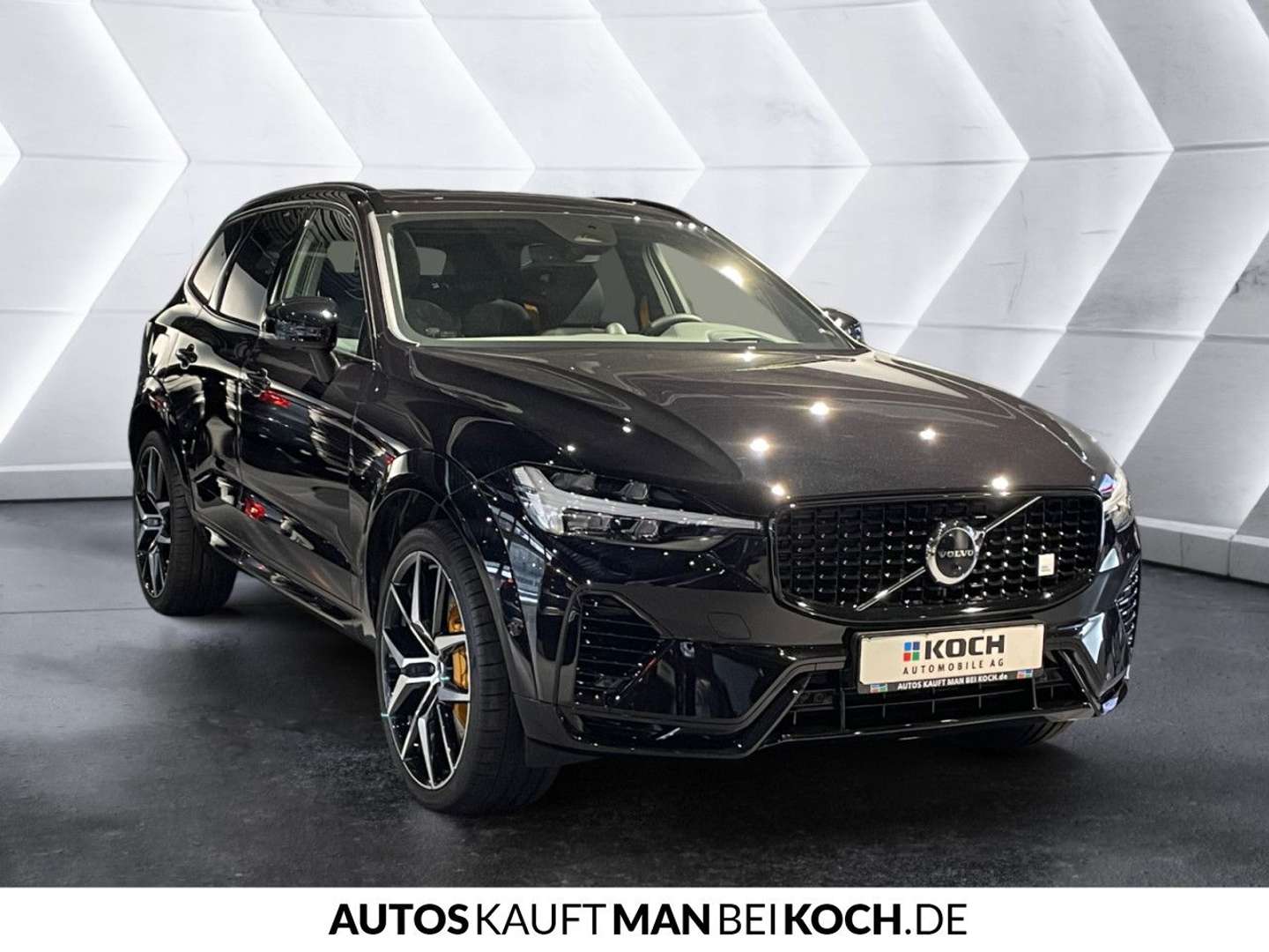 Volvo XC60 T8 AWD Plug-in Hybrid Polestar Engineered - 2024 - Joinsteer - #4