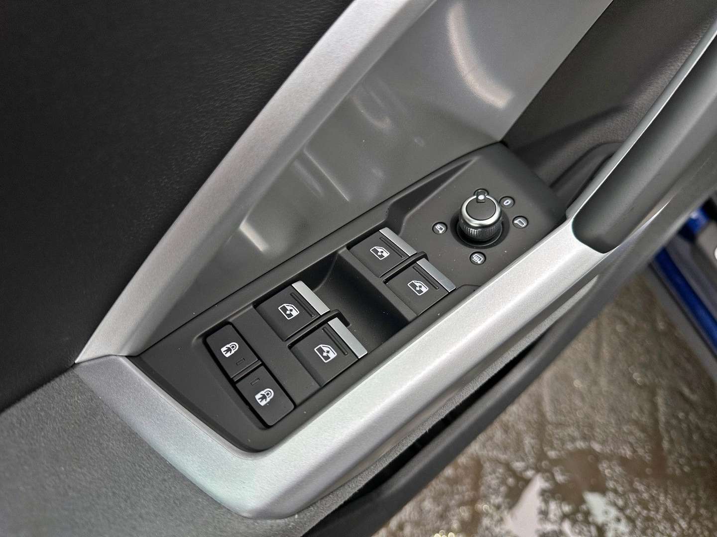 Audi Q3 40 TFSI - 2024 - Joinsteer - #7