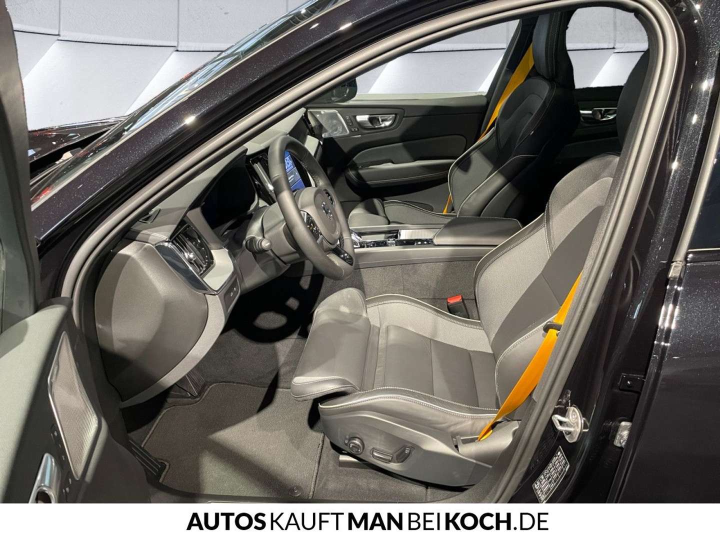 Volvo XC60 T8 AWD Plug-in Hybrid Polestar Engineered - 2024 - Joinsteer - #5