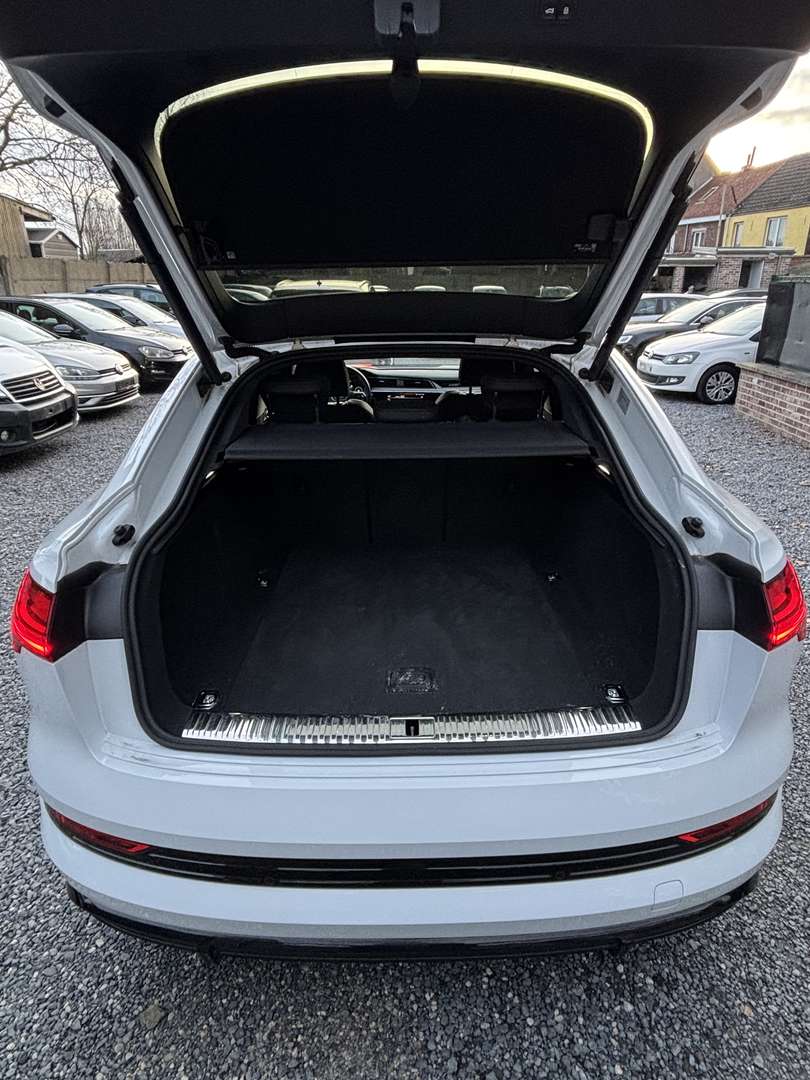 Audi Q8 E-tron 60 TFSI - 2022 - Joinsteer - #16