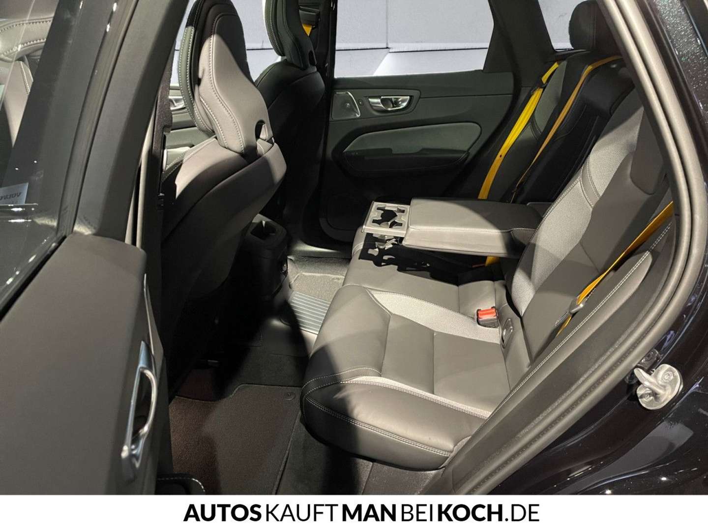 Volvo XC60 T8 AWD Plug-in Hybrid Polestar Engineered - 2024 - Joinsteer - #6