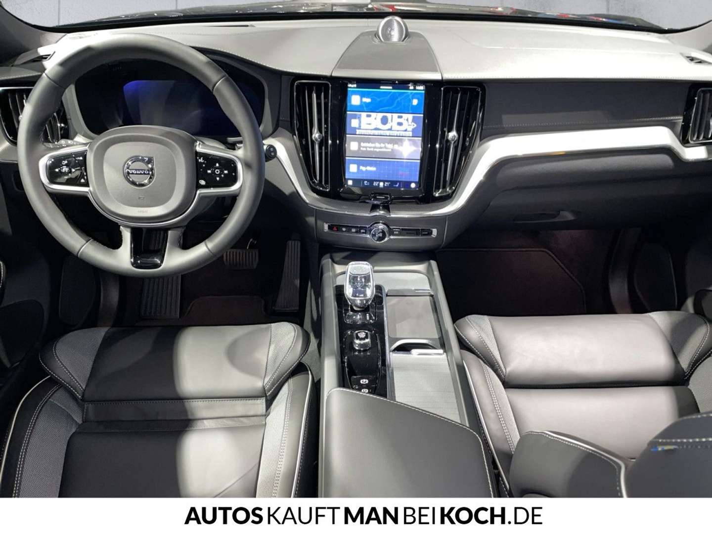 Volvo XC60 T8 AWD Plug-in Hybrid Polestar Engineered - 2024 - Joinsteer - #7