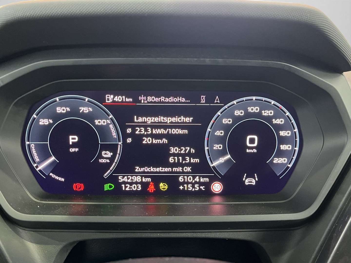 Audi Q4 E-tron S Line 50 - 2021 - Joinsteer - #9