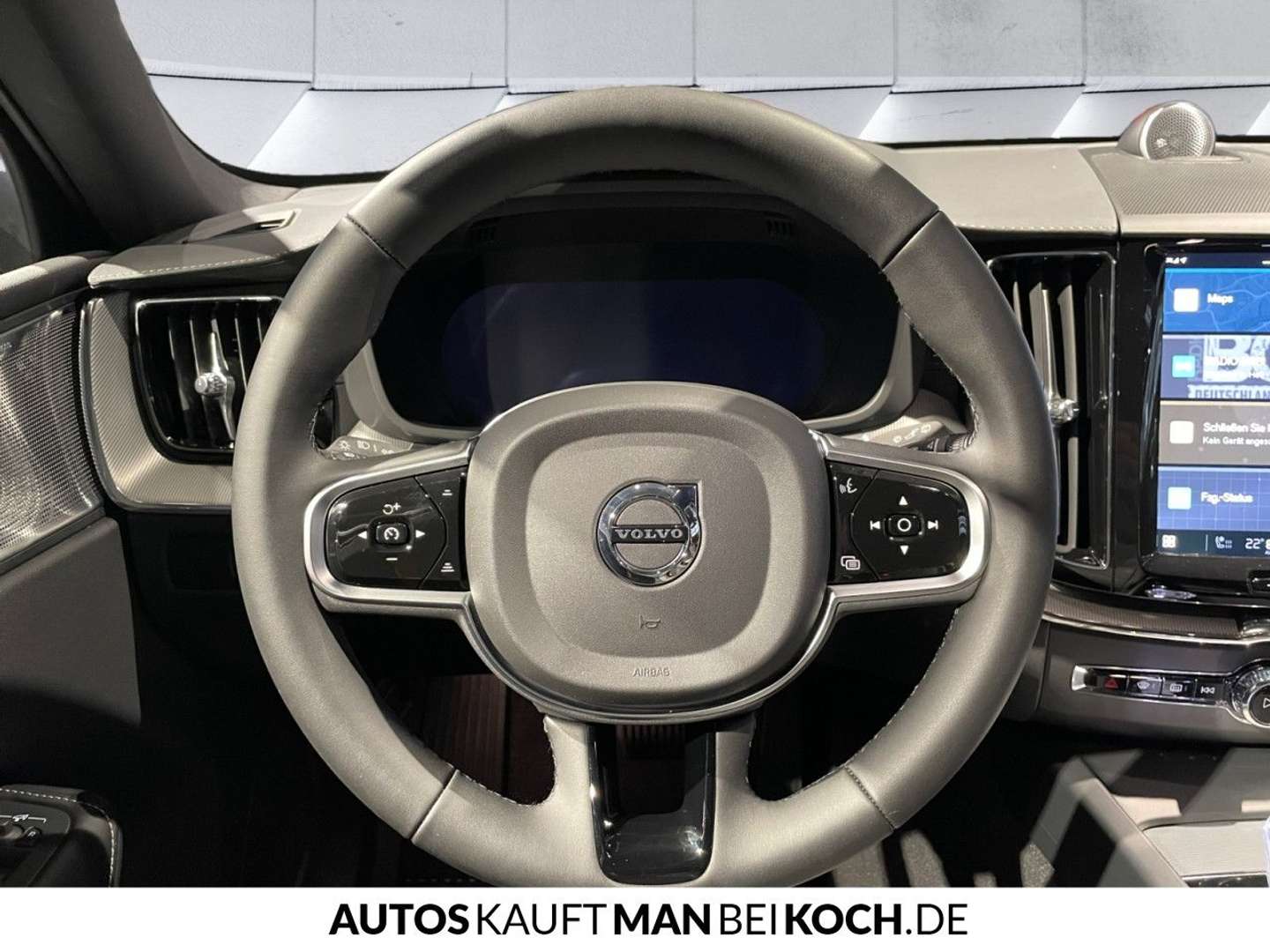 Volvo XC60 T8 AWD Plug-in Hybrid Polestar Engineered - 2024 - Joinsteer - #8