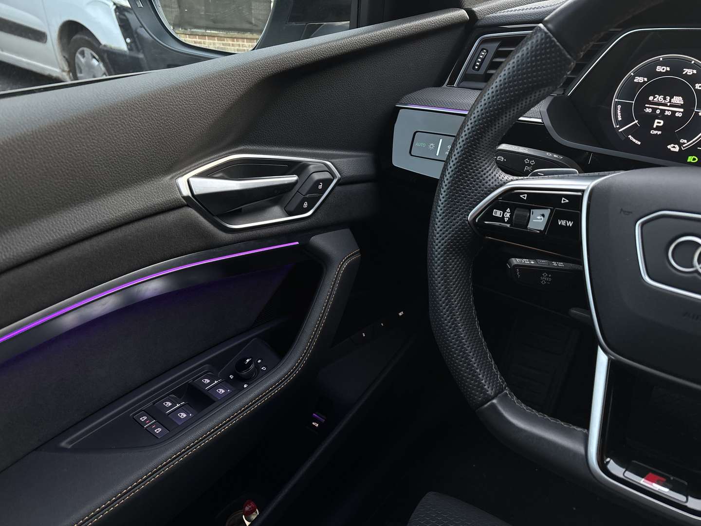 Audi Q8 E-tron 60 TFSI - 2022 - Joinsteer - #17