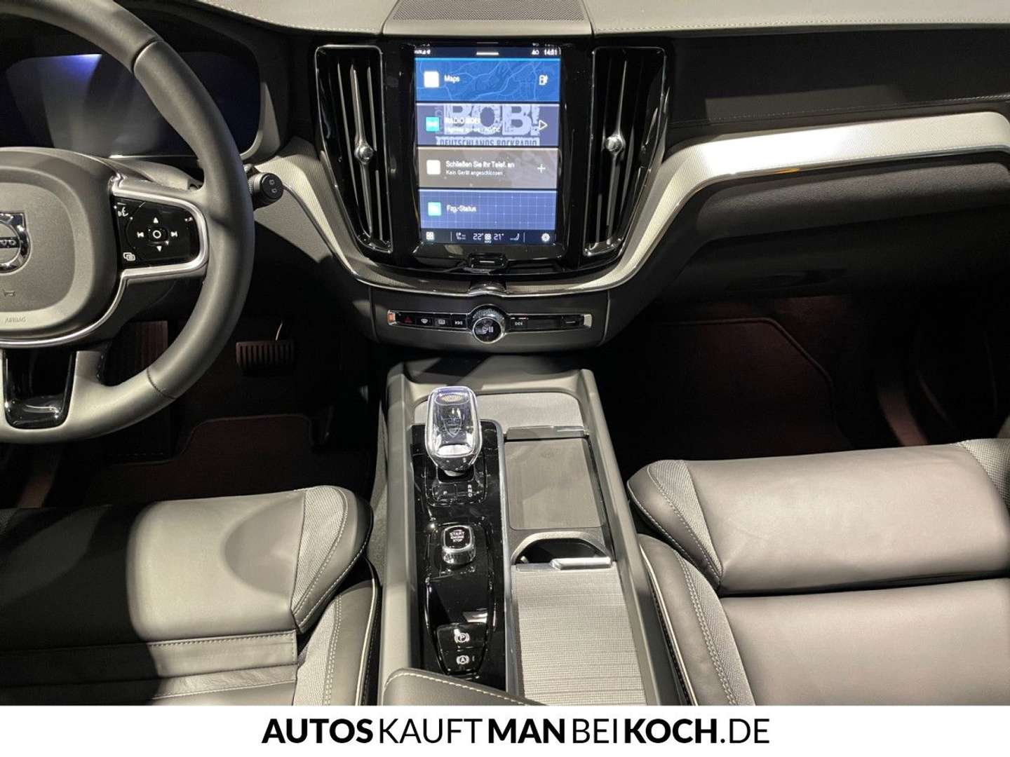 Volvo XC60 T8 AWD Plug-in Hybrid Polestar Engineered - 2024 - Joinsteer - #9