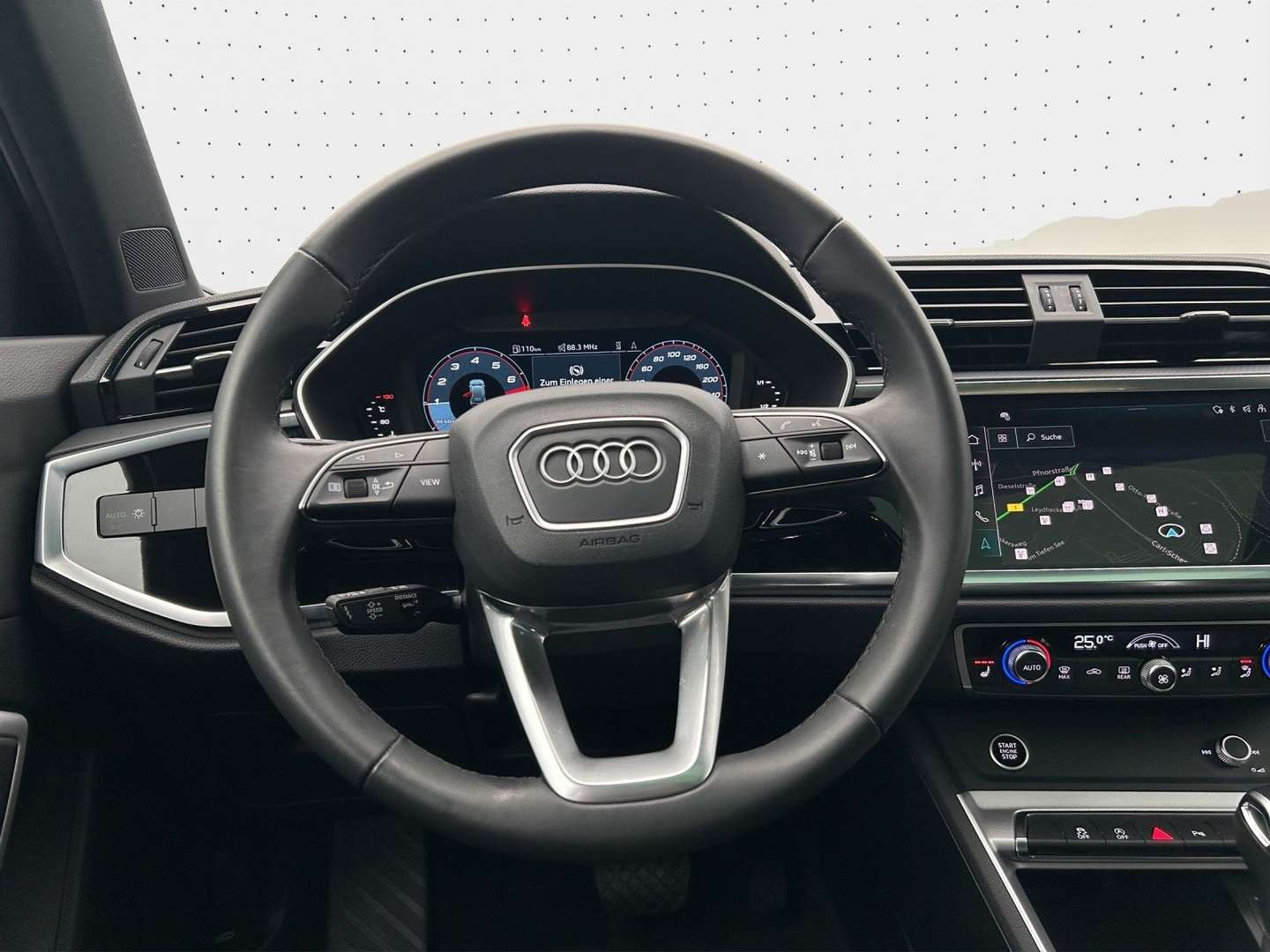 Audi Q3 S Line 35 TFSI - 2025 - Joinsteer - #8