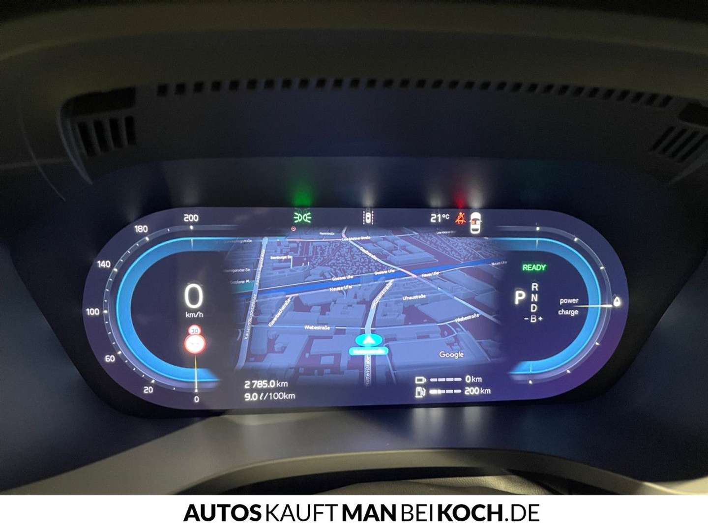 Volvo XC60 T8 AWD Plug-in Hybrid Polestar Engineered - 2024 - Joinsteer - #10