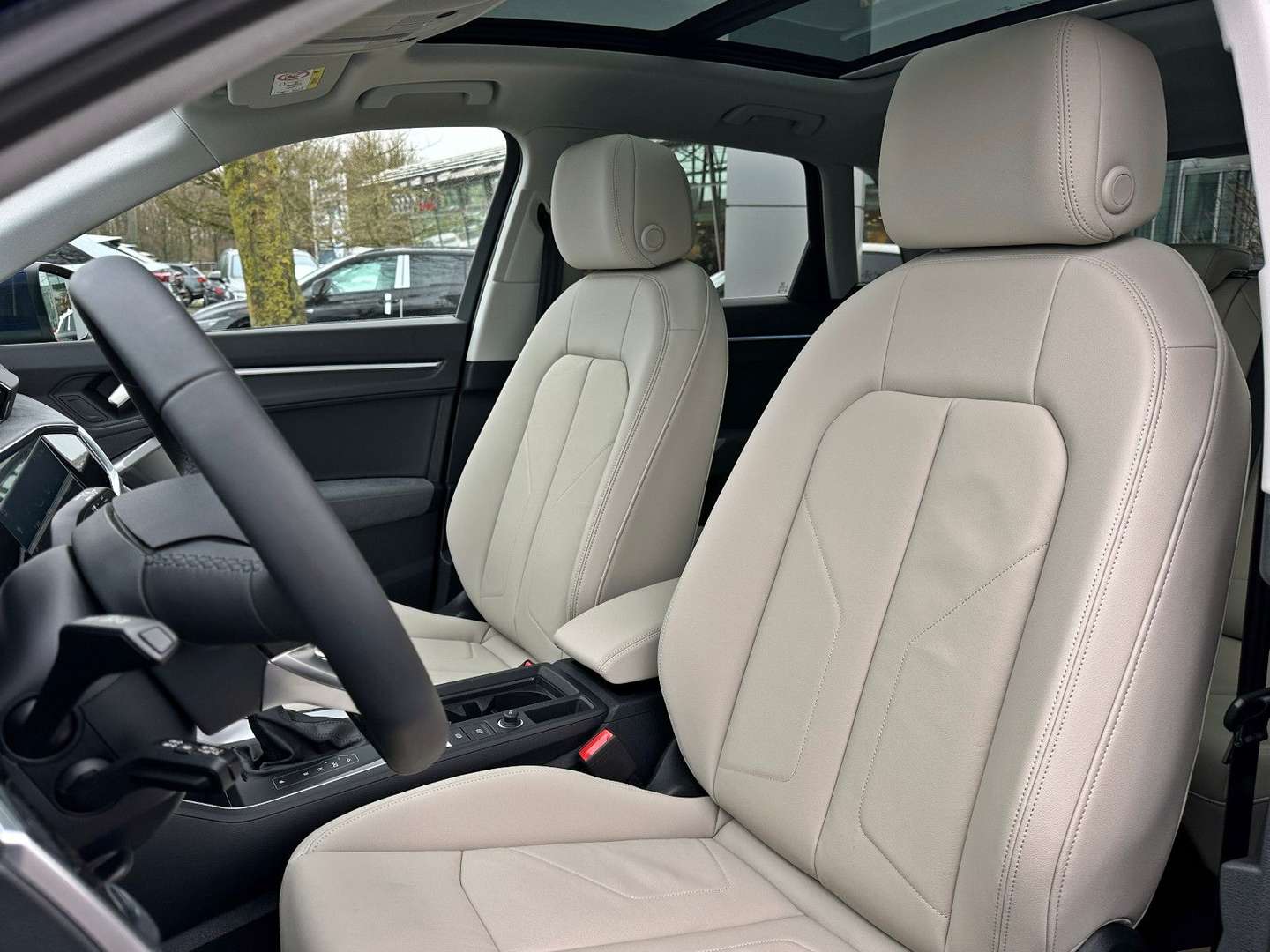 Audi Q3 40 TFSI - 2024 - Joinsteer - #10