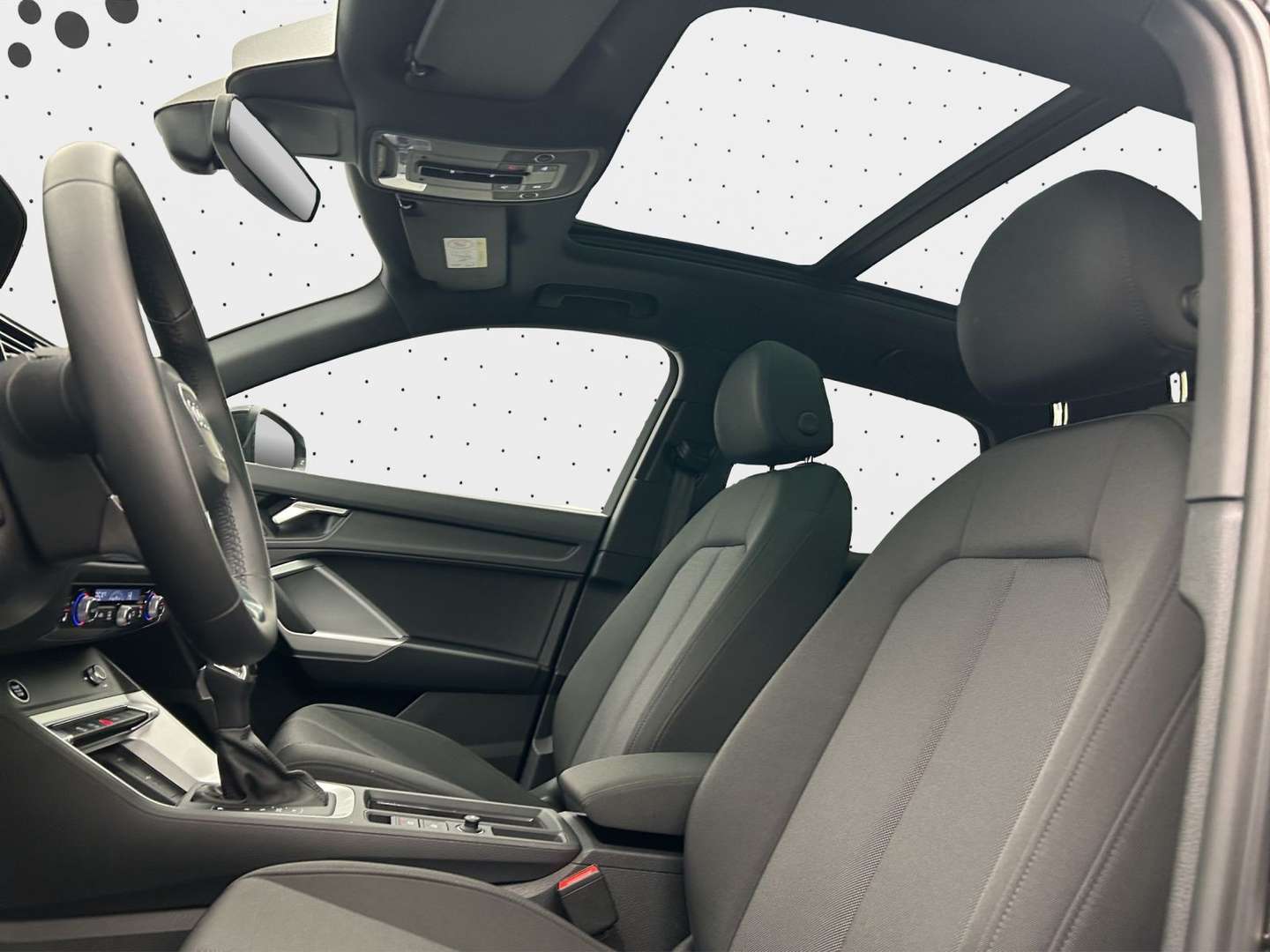 Audi Q3 S Line 35 TFSI - 2025 - Joinsteer - #10