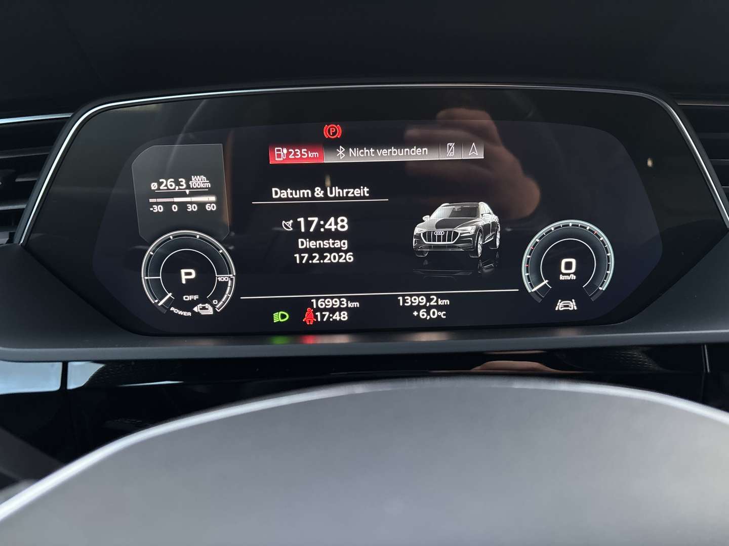 Audi Q8 E-tron 60 TFSI - 2022 - Joinsteer - #19