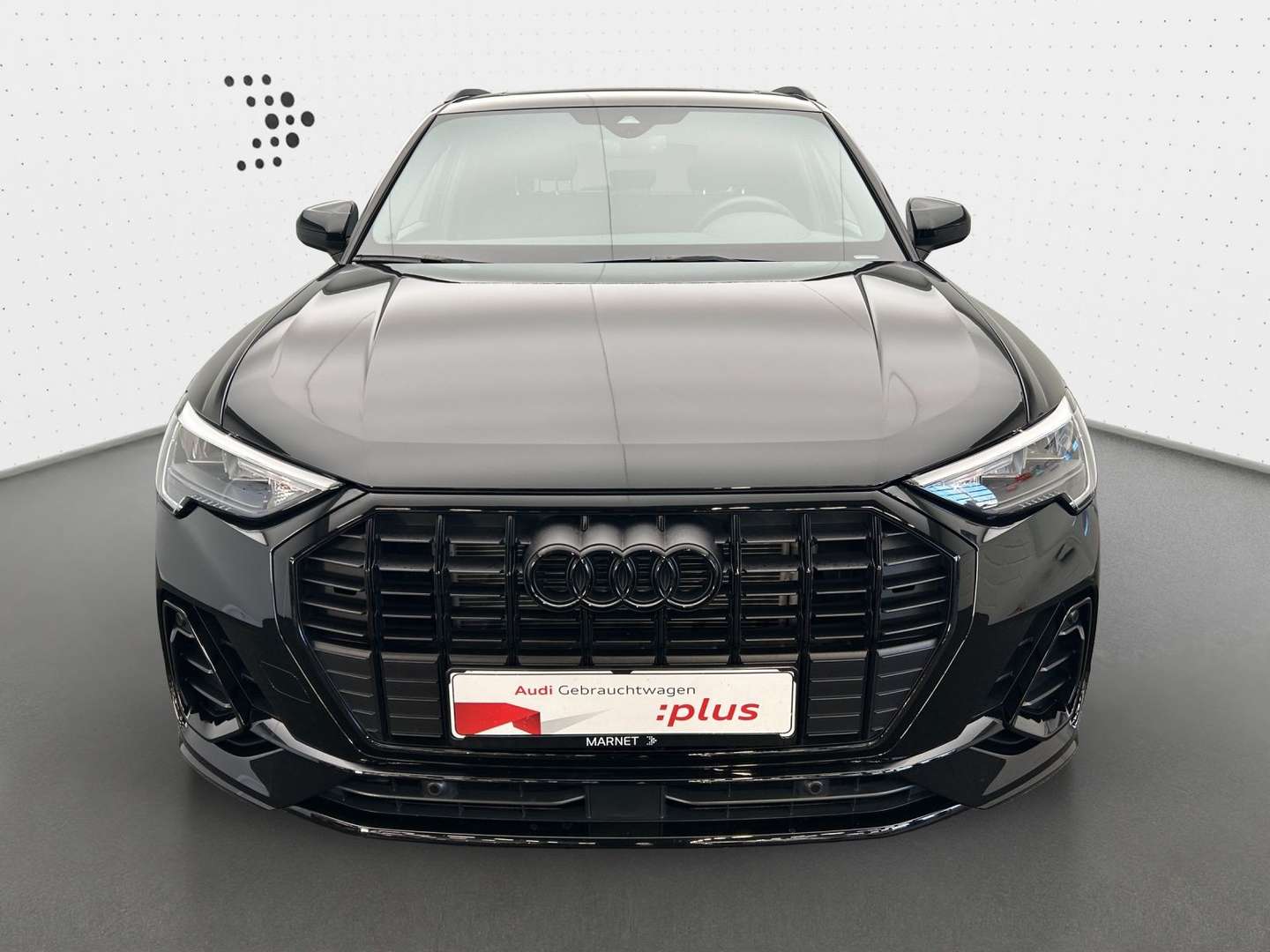 Audi Q3 S Line 35 TFSI - 2025 - Joinsteer - #12