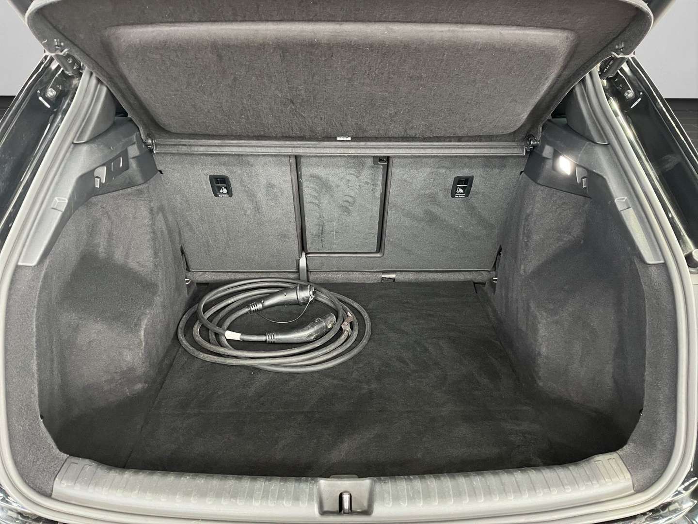 Audi Q4 E-tron S Line 50 - 2021 - Joinsteer - #14