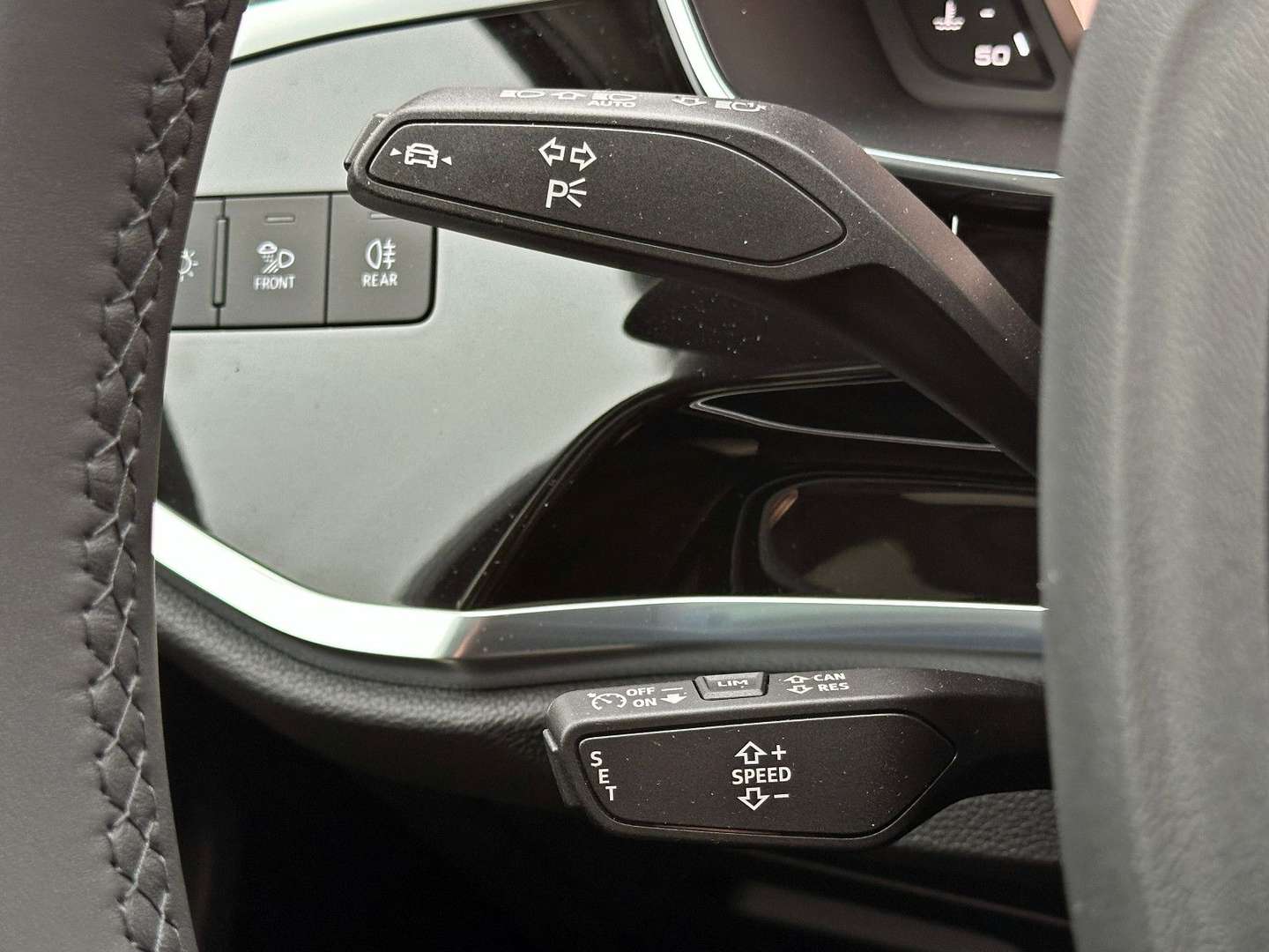 Audi Q3 40 TFSI - 2024 - Joinsteer - #15