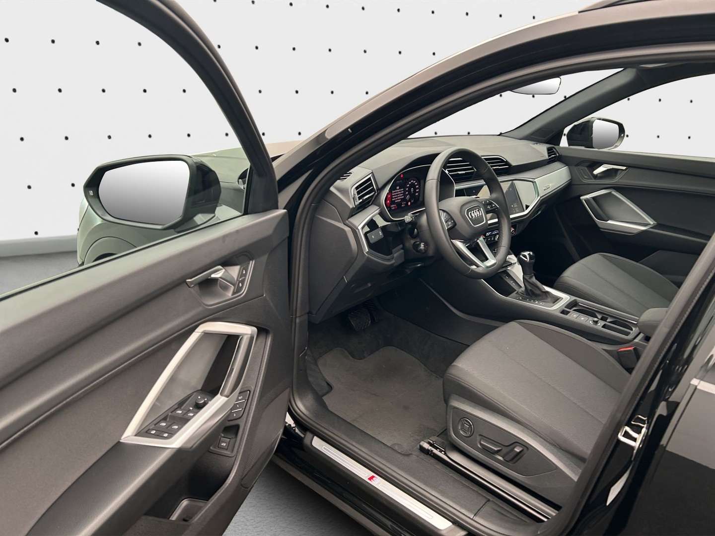 Audi Q3 S Line 35 TFSI - 2025 - Joinsteer - #14