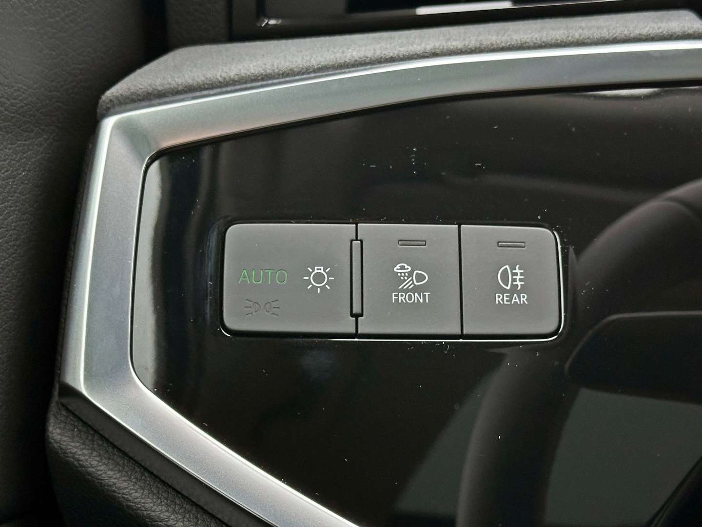 Audi Q3 40 TFSI - 2024 - Joinsteer - #16