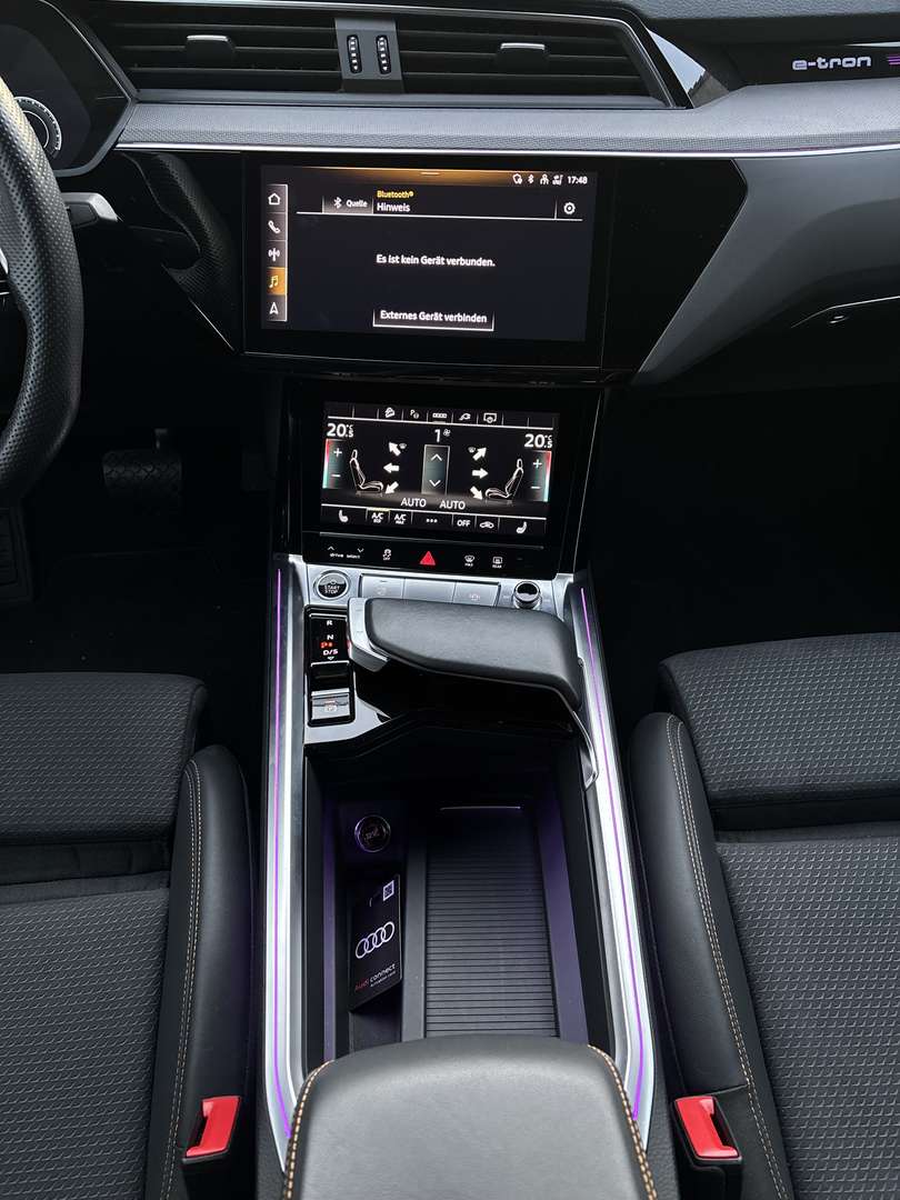 Audi Q8 E-tron 60 TFSI - 2022 - Joinsteer - #22