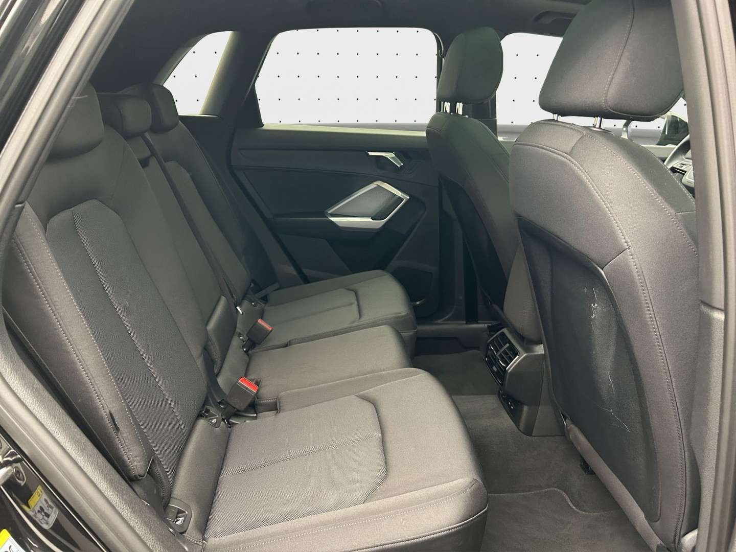 Audi Q3 S Line 35 TFSI - 2025 - Joinsteer - #15