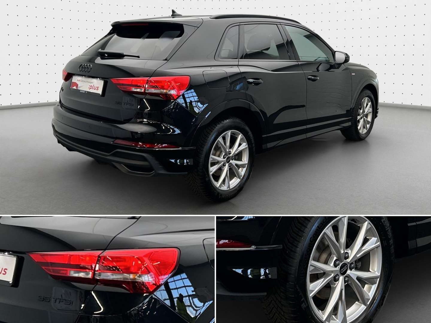 Audi Q3 S Line 35 TFSI - 2025 - Joinsteer - #16