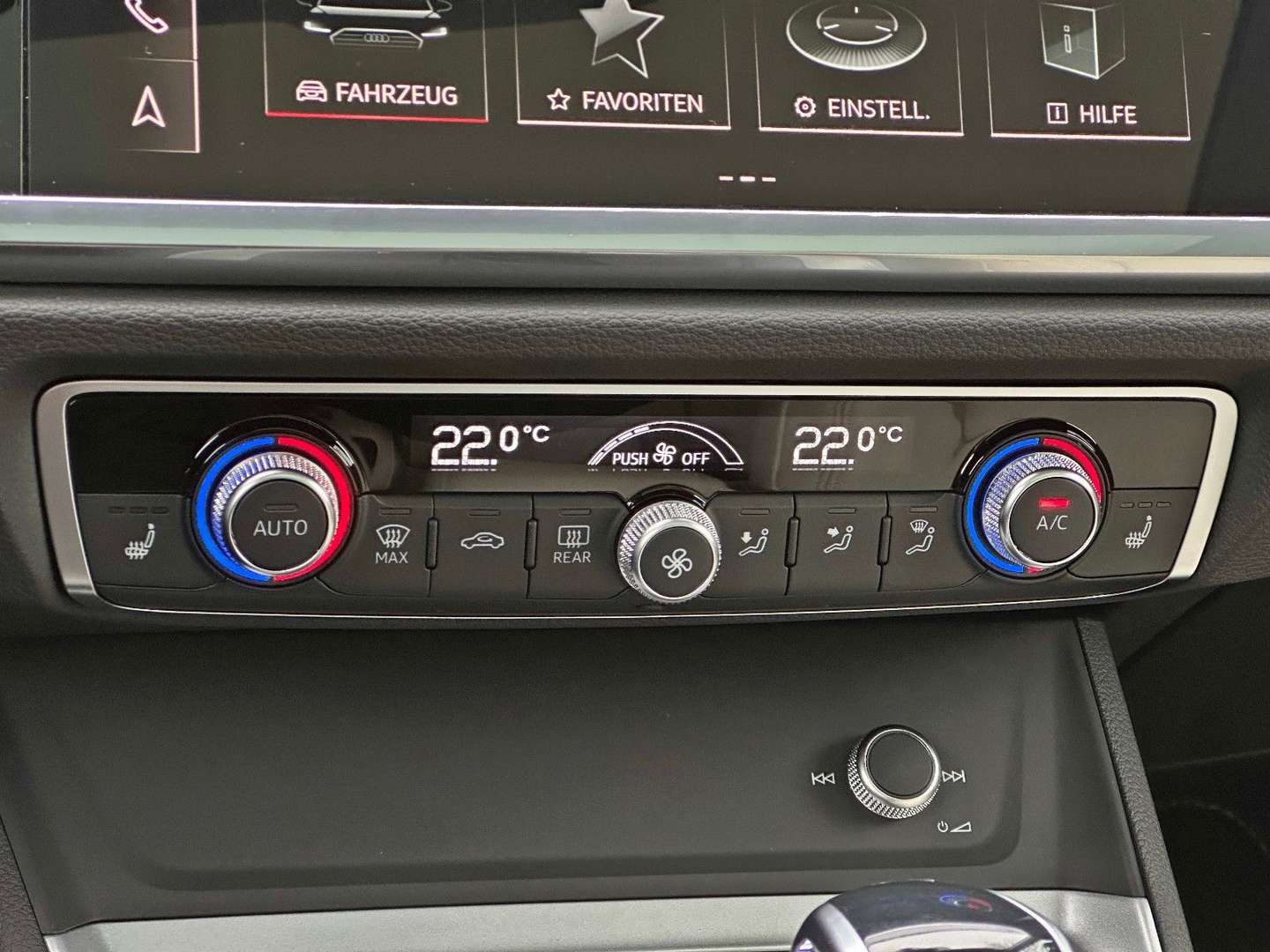 Audi Q3 40 TFSI - 2024 - Joinsteer - #18