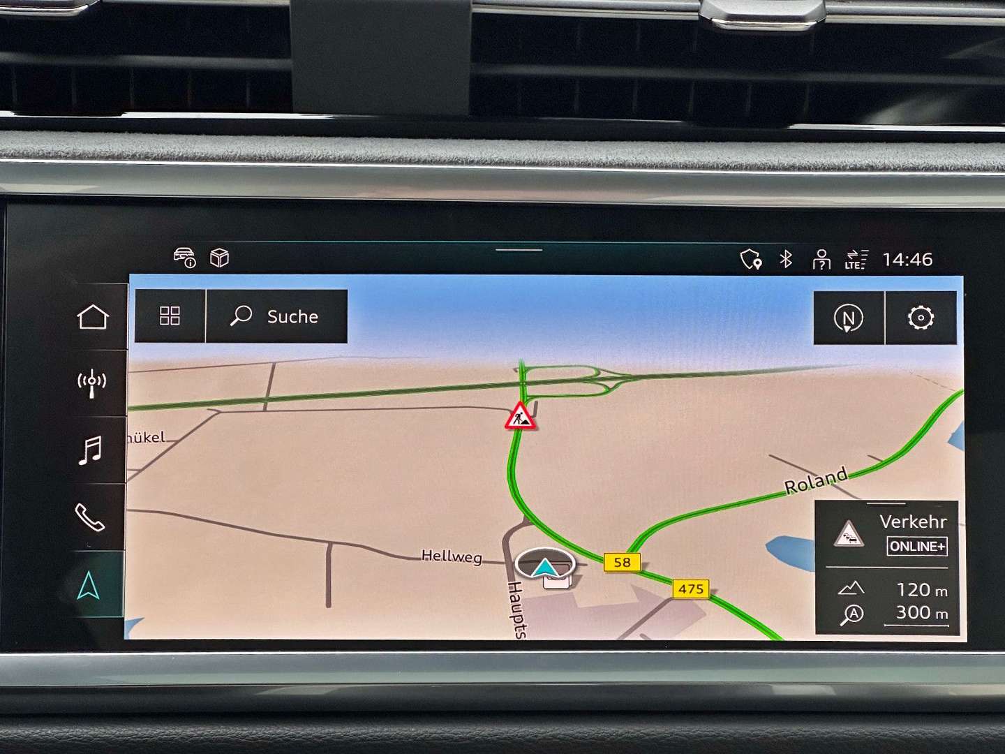 Audi Q3 40 TFSI - 2024 - Joinsteer - #20