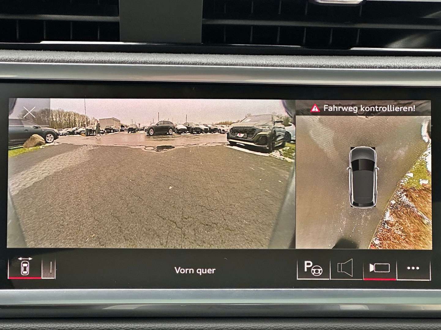 Audi Q3 40 TFSI - 2024 - Joinsteer - #21