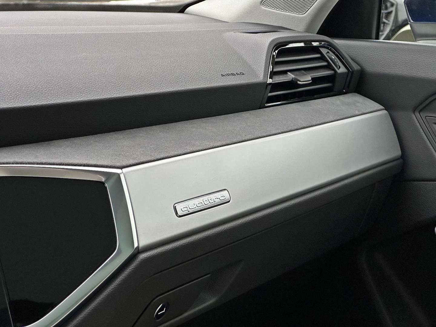 Audi Q3 40 TFSI - 2024 - Joinsteer - #23