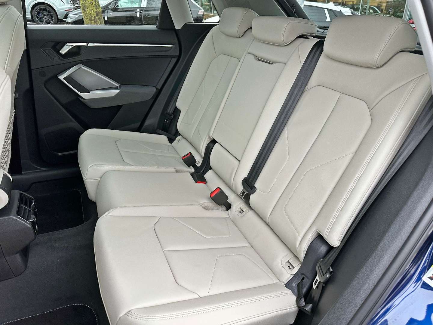 Audi Q3 40 TFSI - 2024 - Joinsteer - #24