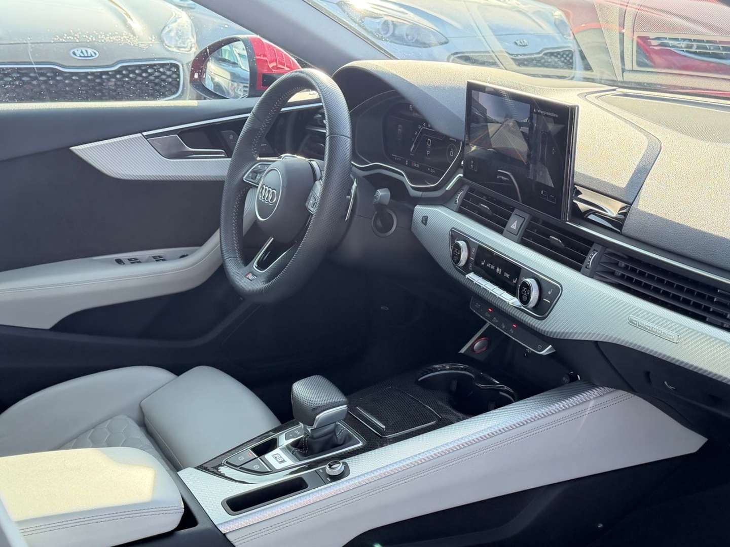 Audi RS5 Sportback 2.9 TFSI - 2020 - Joinsteer - #10