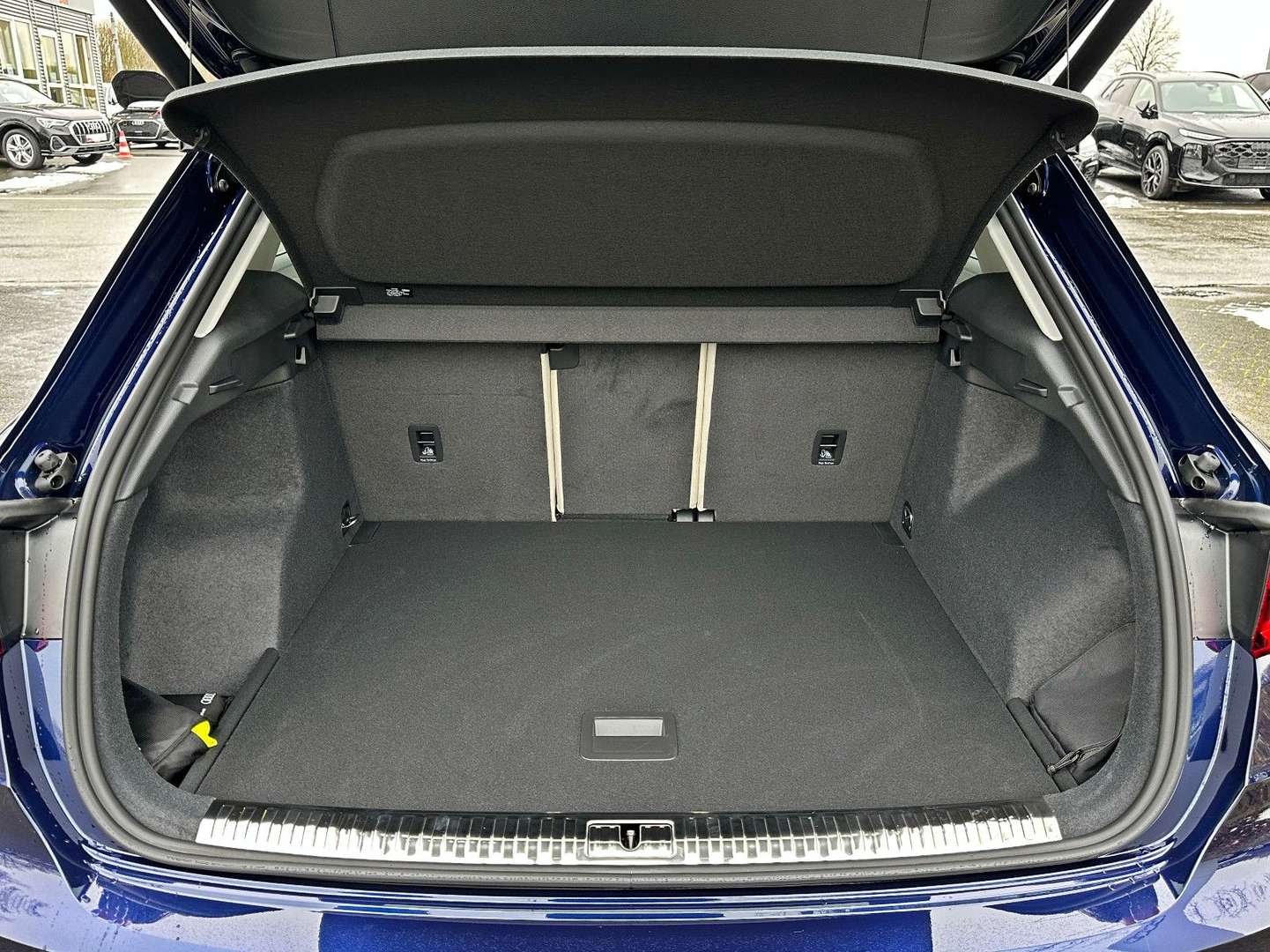 Audi Q3 40 TFSI - 2024 - Joinsteer - #25