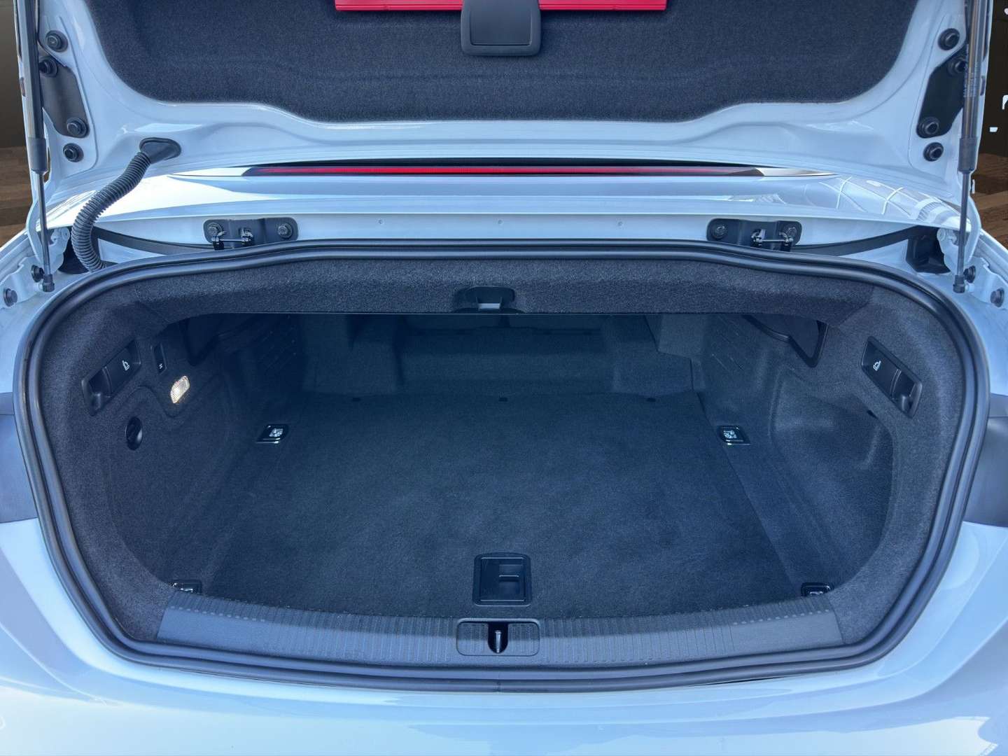 Audi S5 Sportback Cabrio Laser Plus Massage - 2023 - Joinsteer - #6