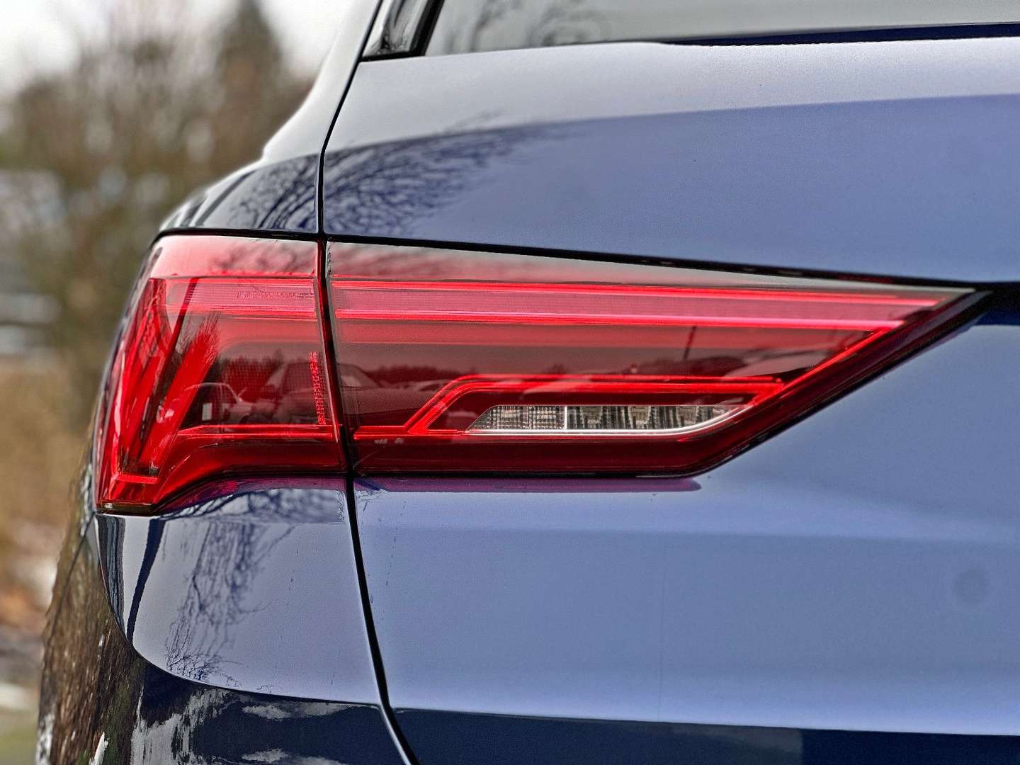 Audi Q3 40 TFSI - 2024 - Joinsteer - #28