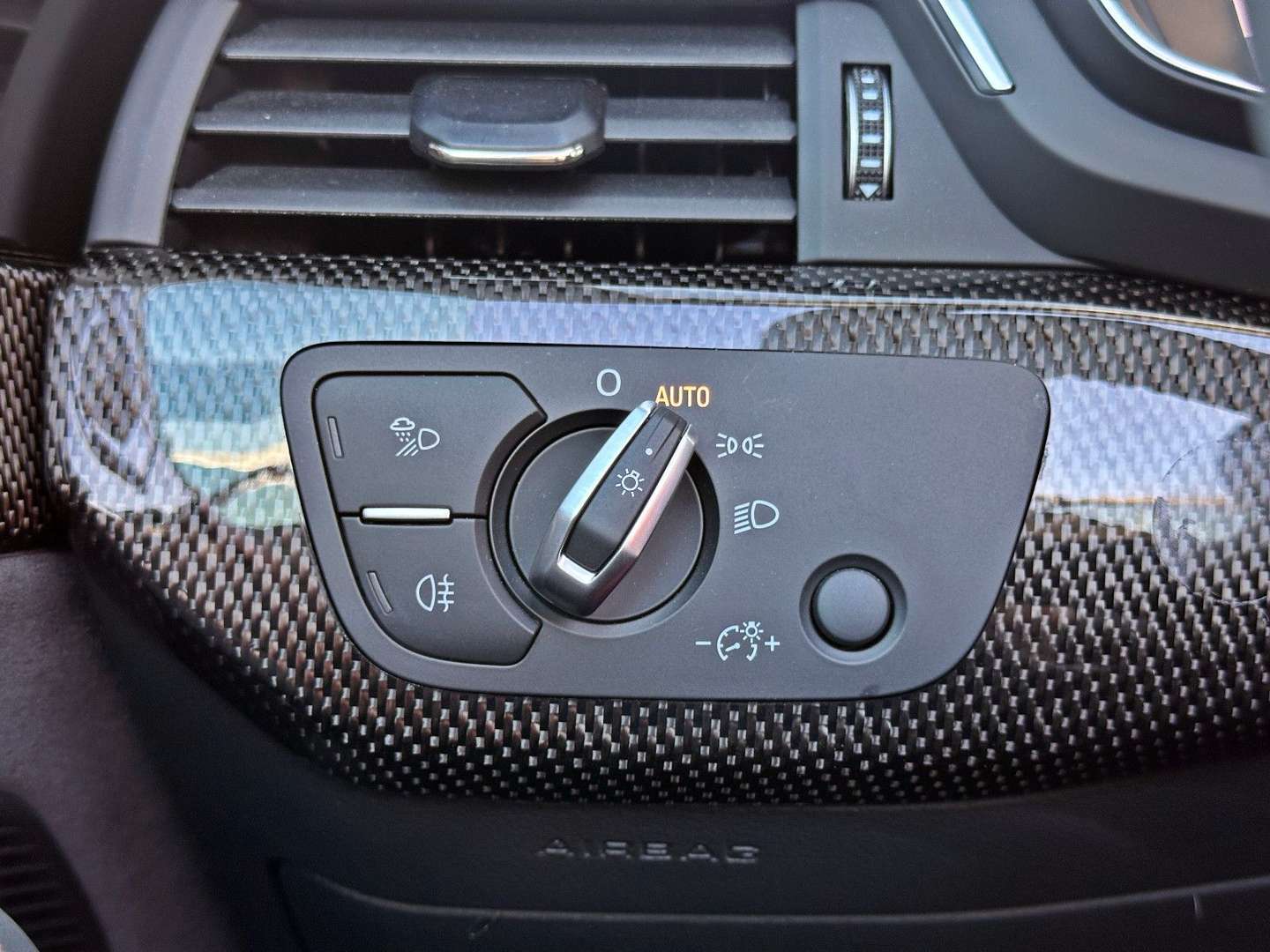 Audi S5 Cabriolet Black Edition Competition - 2024 - Joinsteer - #17