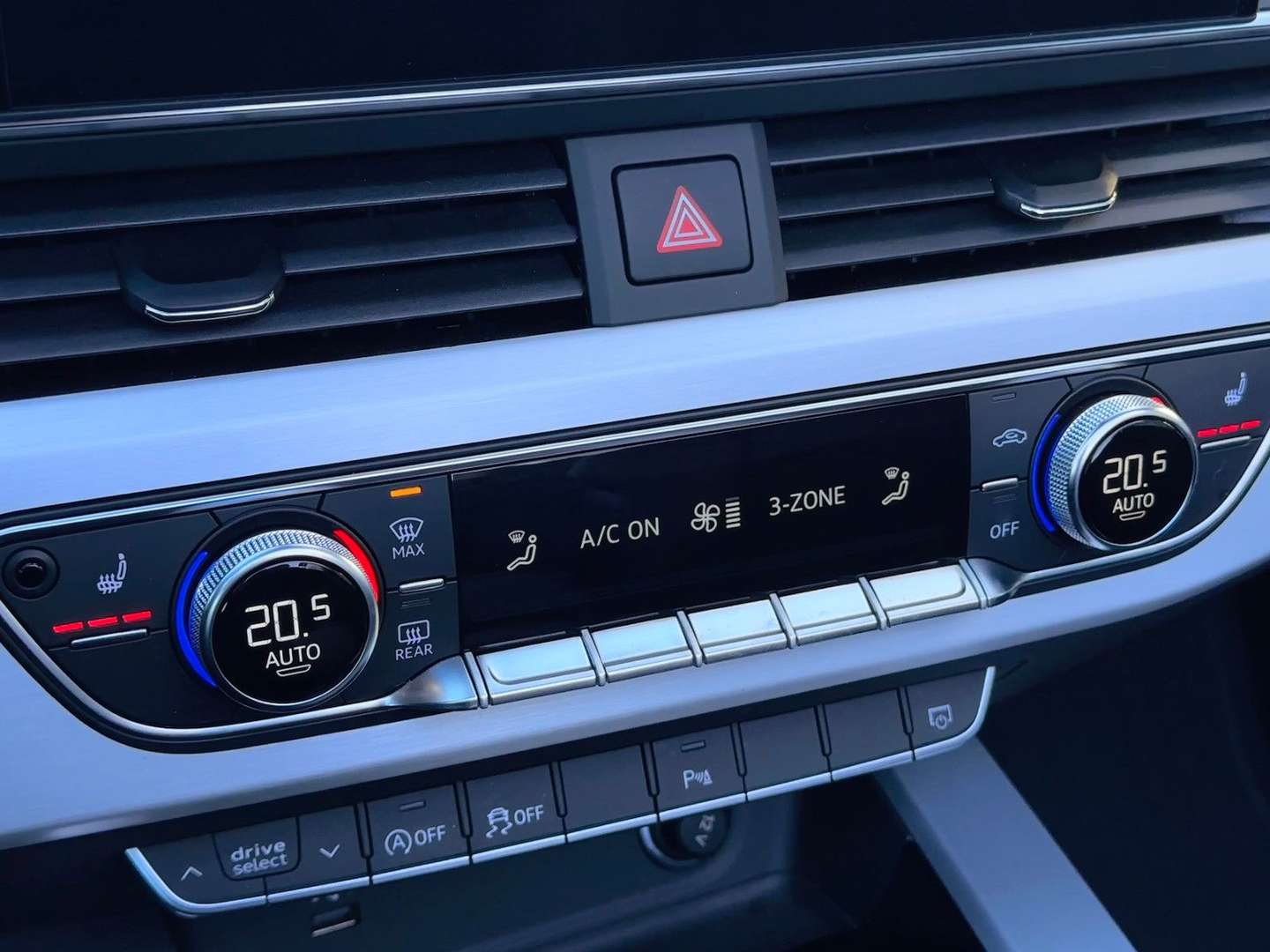 Audi S5 Sportback Cabrio Laser Plus Massage - 2023 - Joinsteer - #16