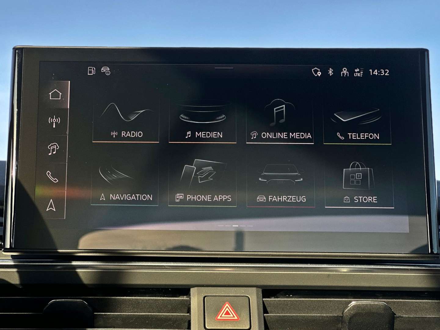 Audi S5 Cabriolet Black Edition Competition - 2024 - Joinsteer - #20