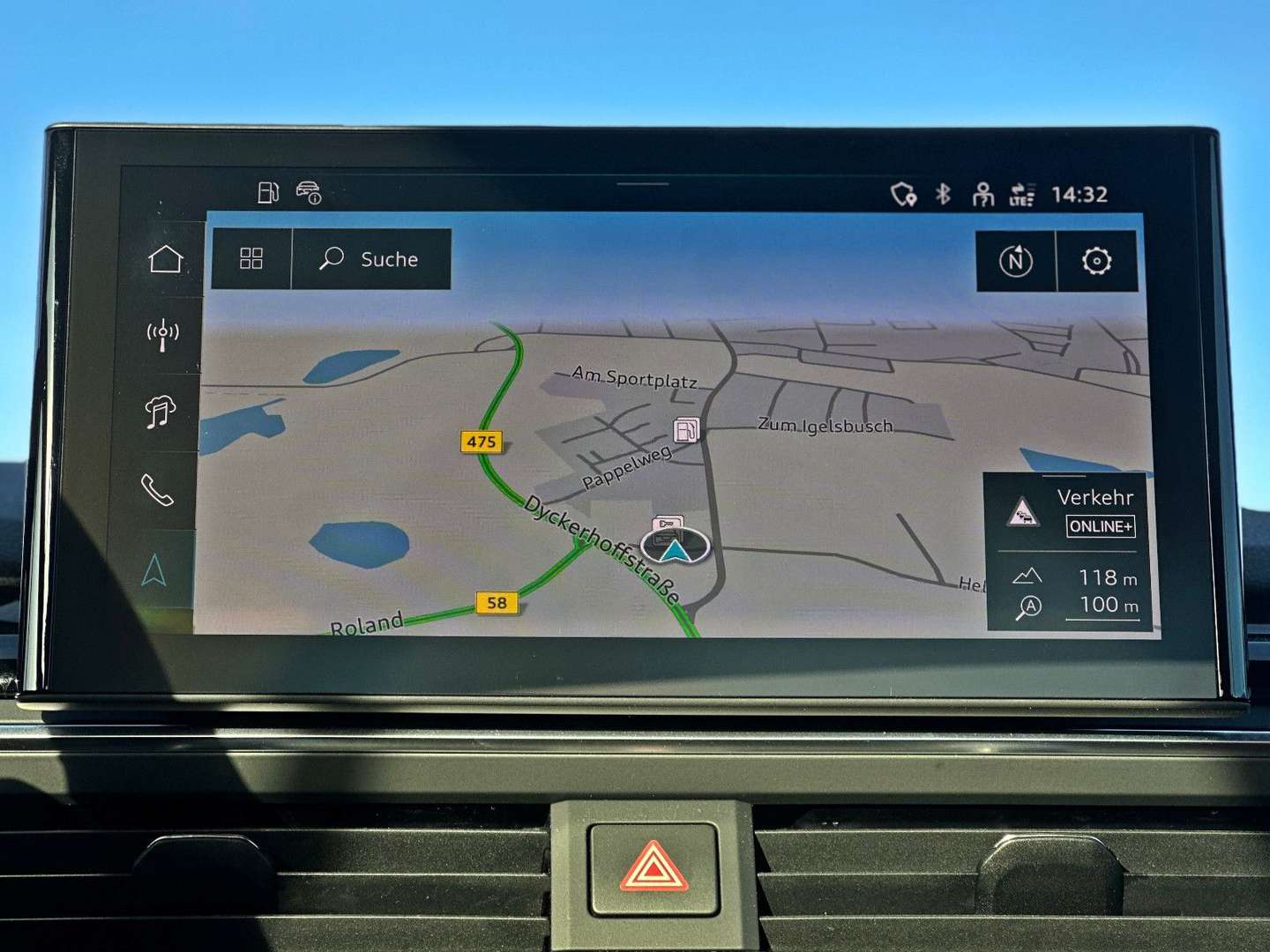 Audi S5 Cabriolet Black Edition Competition - 2024 - Joinsteer - #21