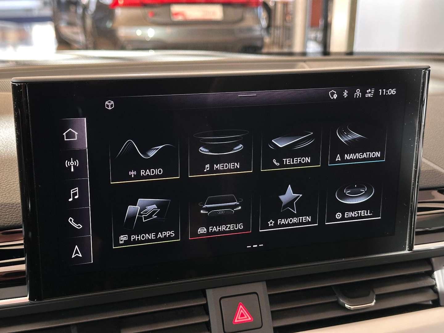 Audi S5 Sportback Cabrio Laser Plus Massage - 2023 - Joinsteer - #22