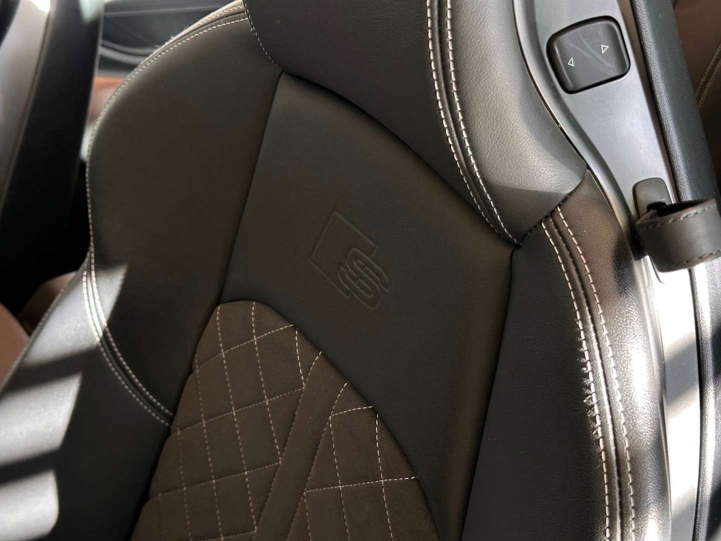 Audi S5 Sportback Cabrio Laser Plus Massage - 2023 - Joinsteer - #24