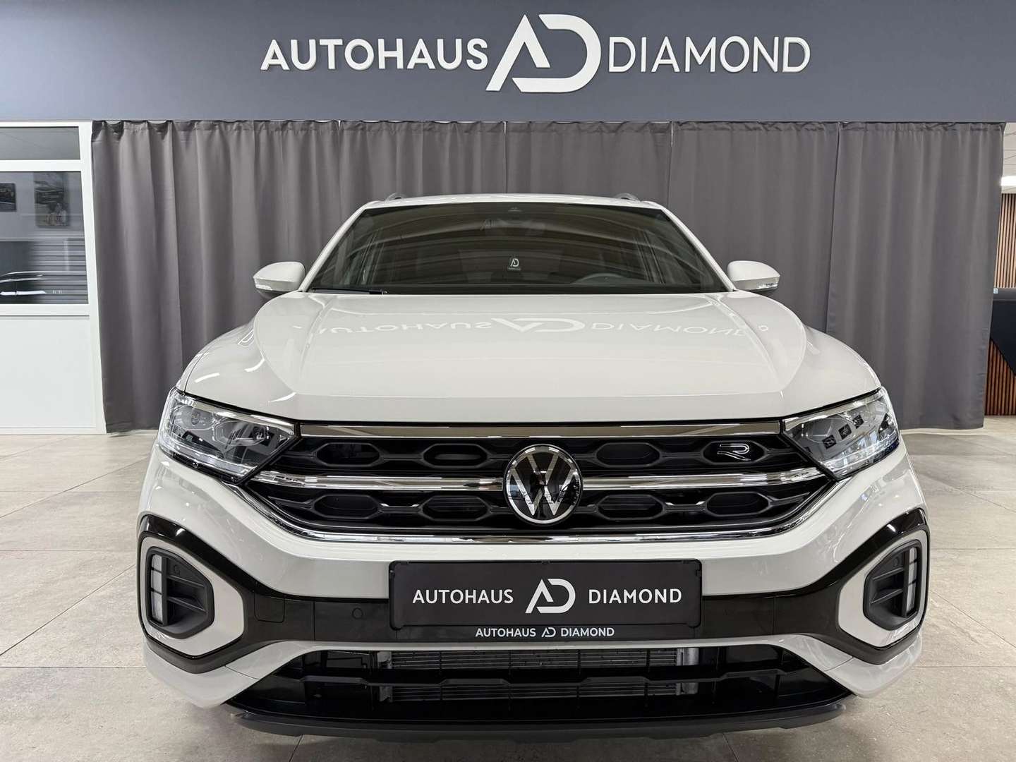 Volkswagen T-Roc R-Line - 2025 - Joinsteer - #3