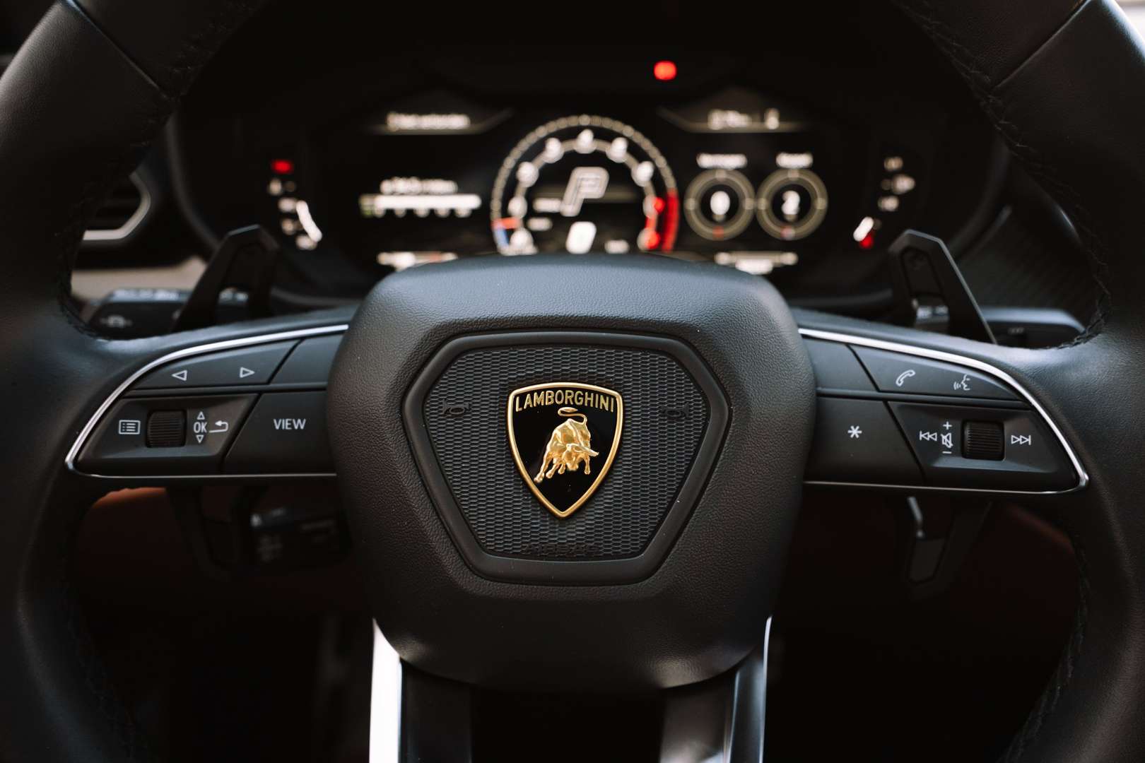 Lamborghini Urus 4.0 V8 Biturbo - 2022 - Joinsteer - #25