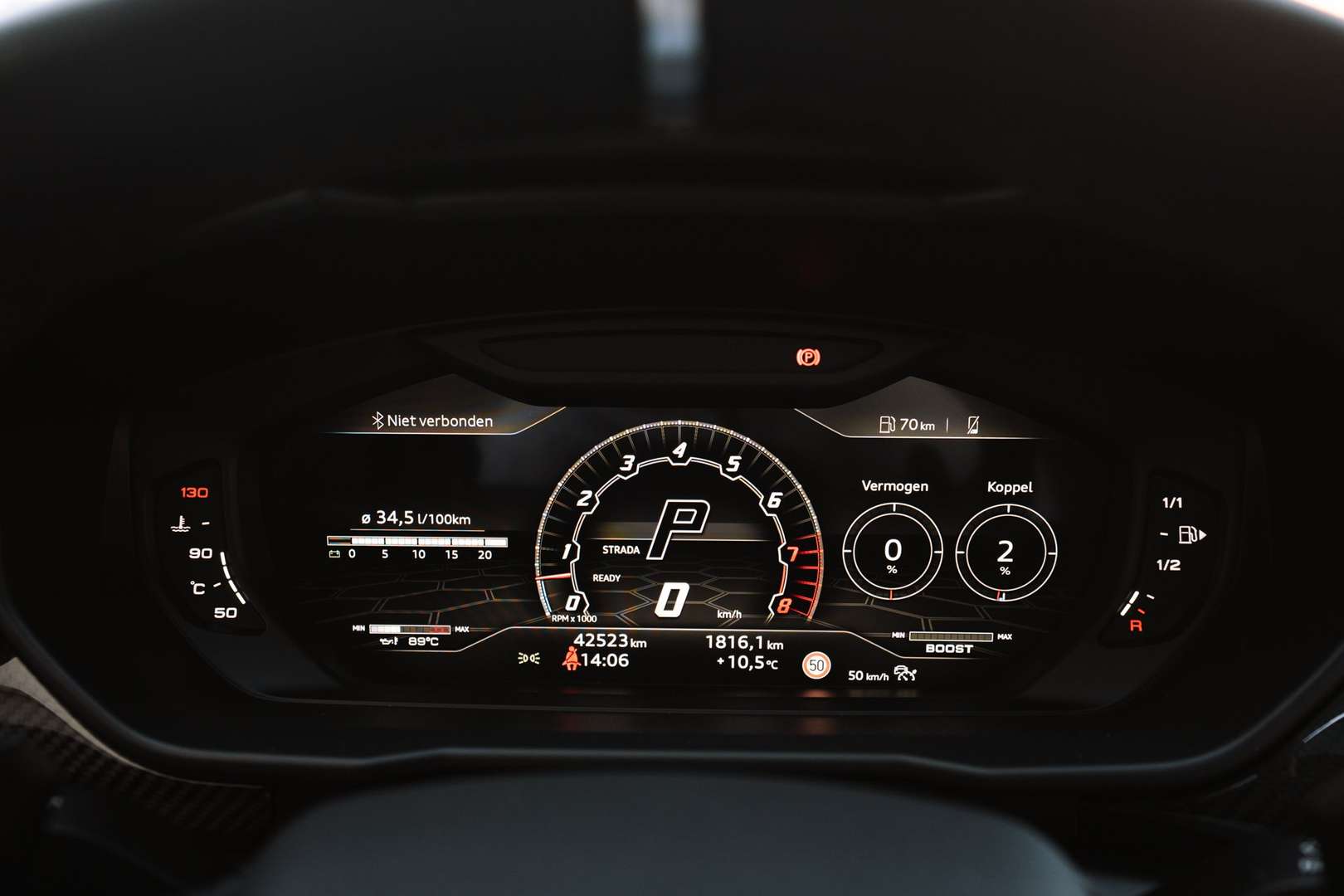 Lamborghini Urus 4.0 V8 Biturbo - 2022 - Joinsteer - #26