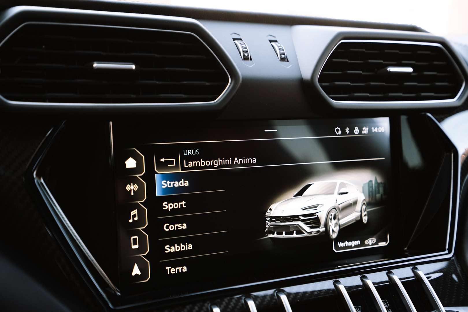 Lamborghini Urus 4.0 V8 Biturbo - 2022 - Joinsteer - #27